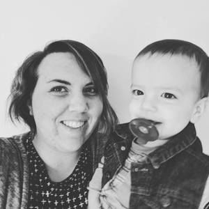 Meet your Posher, Stephanie